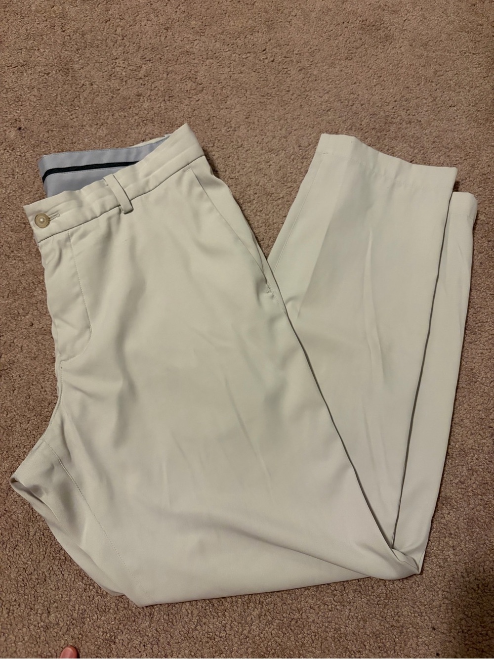 🍁 NIKE - Men’s Medium Pants - One Mark